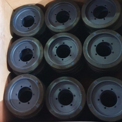 Guide Wheels